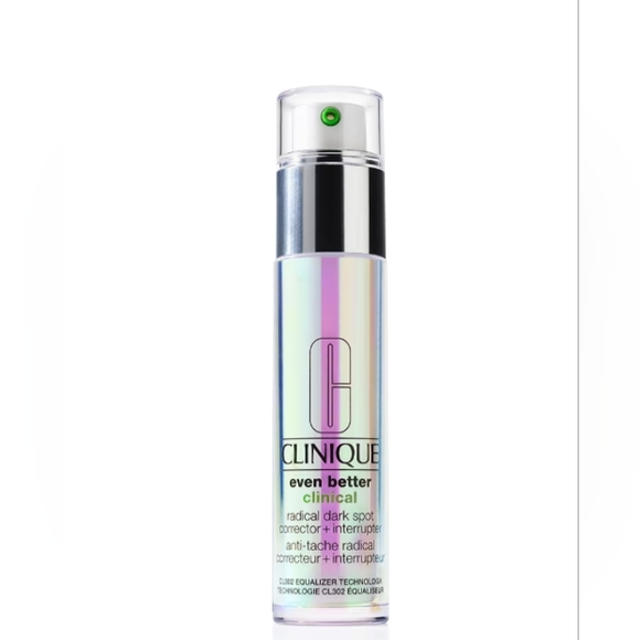 NIB Clinique Even Better Clinical Dark Spot Corrector